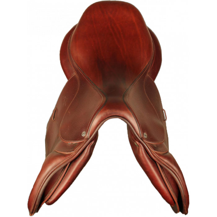 17.5" Devoucoux BIARRITZ S Saddle