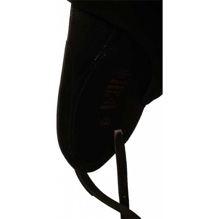 Selle Devoucoux MAKILA LAB 17,5"