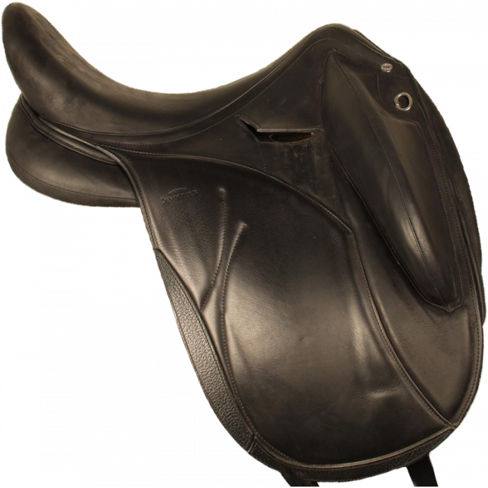 Selle Devoucoux MAKILA LAB 17,5"