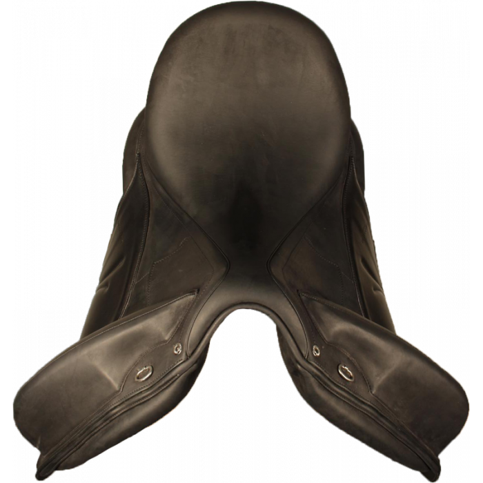 Selle Devoucoux MAKILA LAB 17,5"