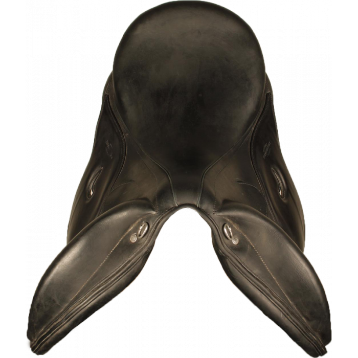 17.5" Devoucoux KORRIKA O Saddle