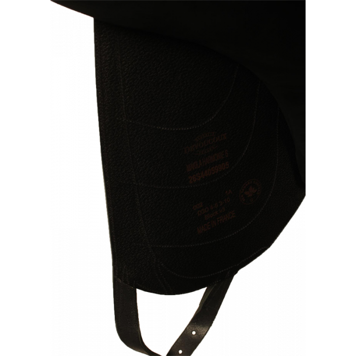 Selle Devoucoux MAKILA HARMONIE S 17,5"