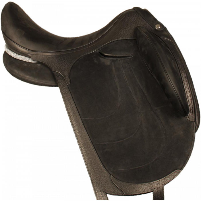 Selle Devoucoux MAKILA HARMONIE S 17,5"