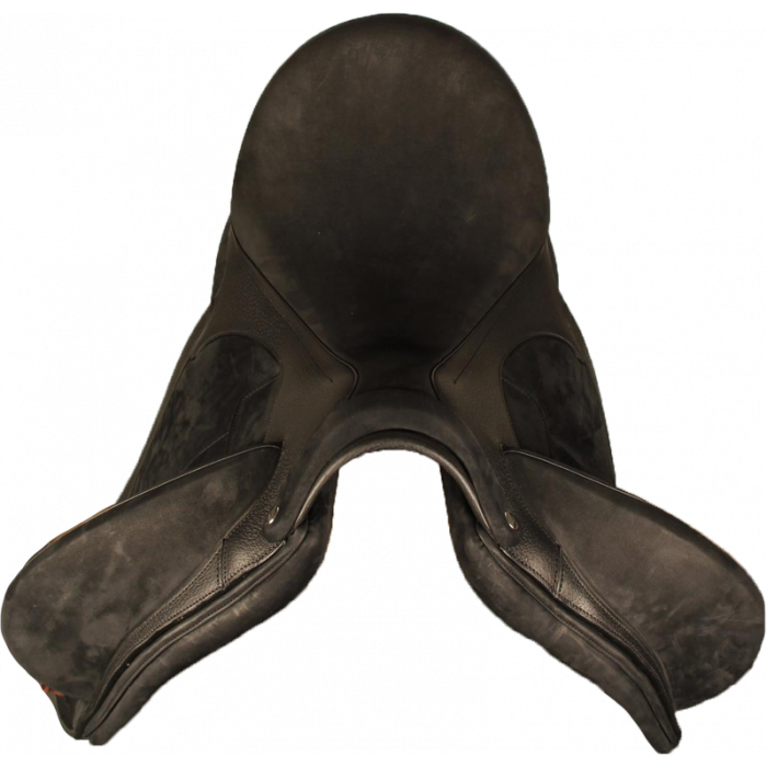 Selle Devoucoux MAKILA HARMONIE S 17,5"