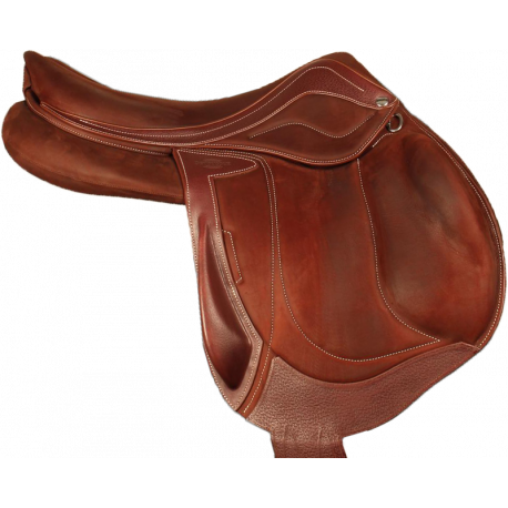 Selle Devoucoux CHIBERTA ENARA EV 17,5