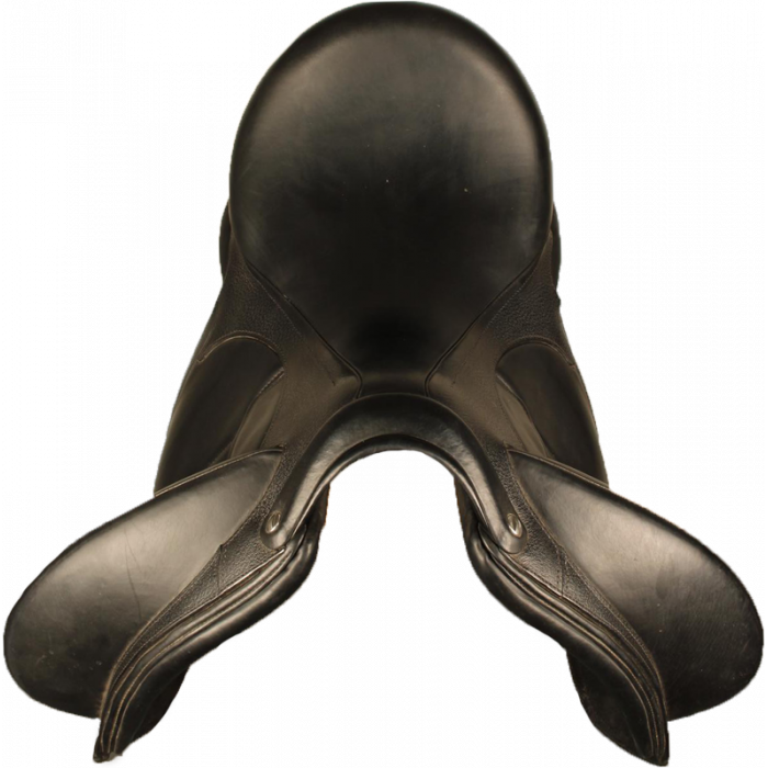 17.5" Devoucoux MAKILA HARMONIE S Saddle