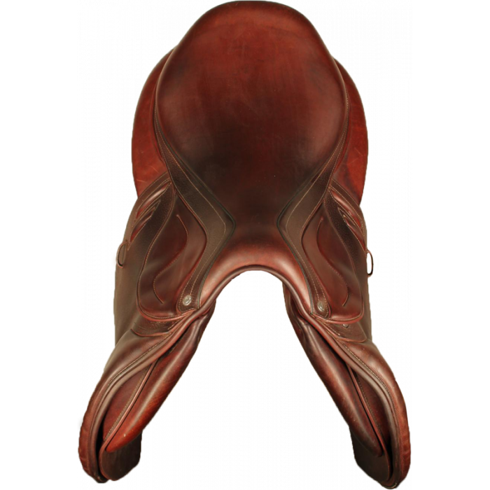 18" Devoucoux BIARRITZ LAB Saddle
