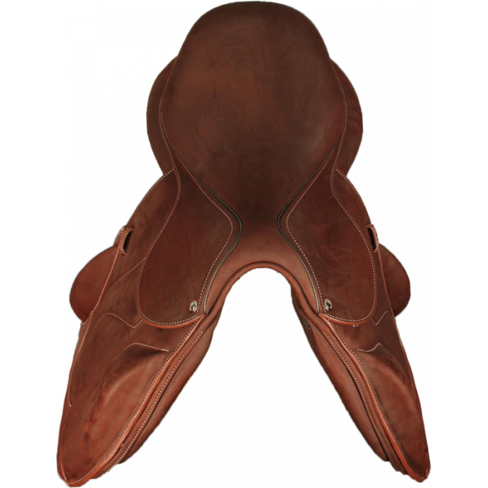 Selle Devoucoux CHIBERTA S 17,5"
