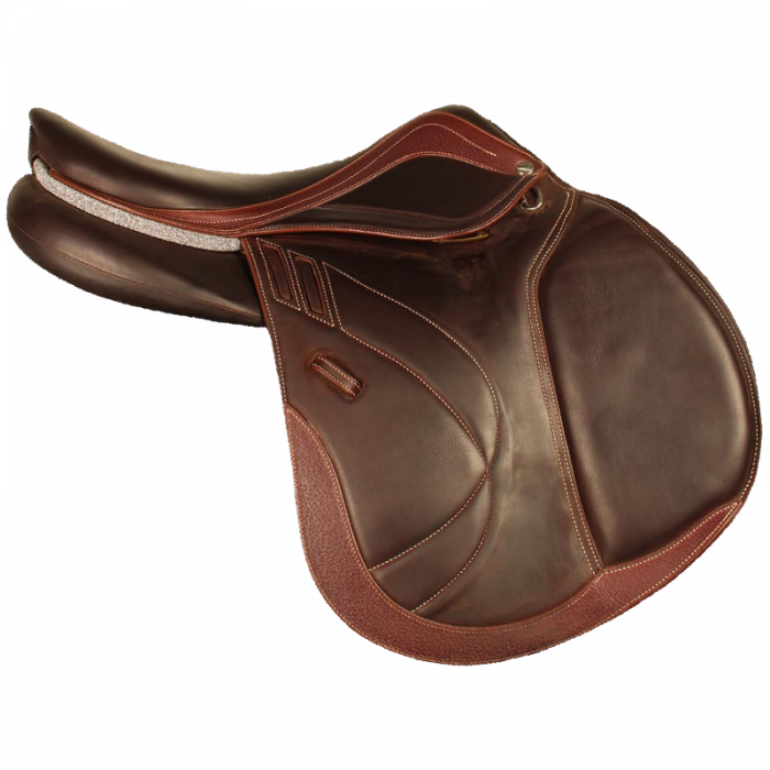 17.5" Devoucoux BIARRITZ ENARA Saddle