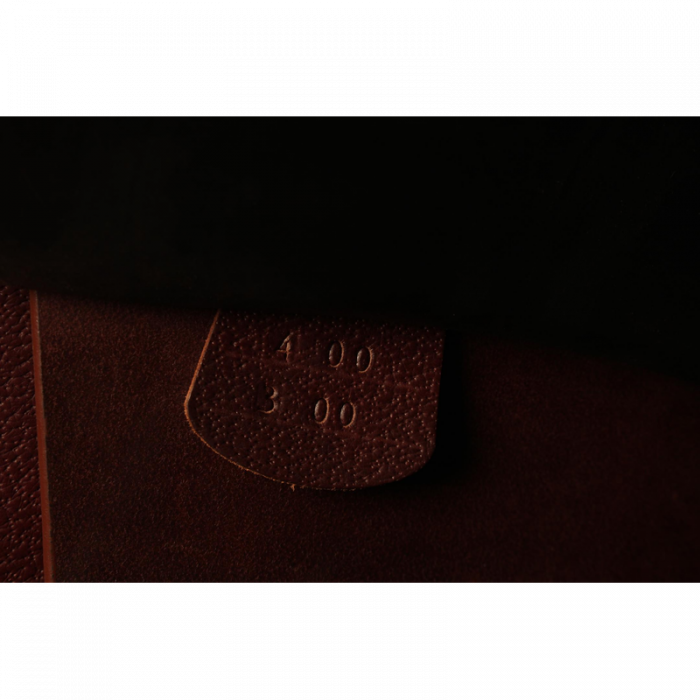 17.5" Devoucoux BIARRITZ ENARA Saddle