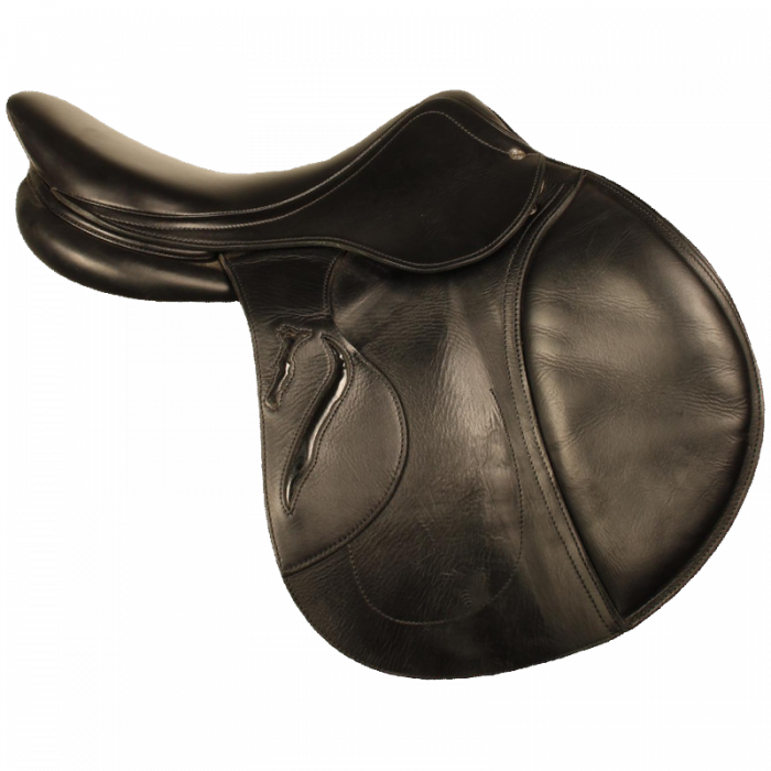 17.5" Antarès Saddle