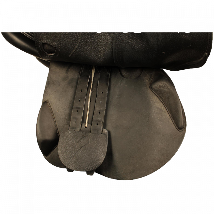 17.5" Antarès Saddle