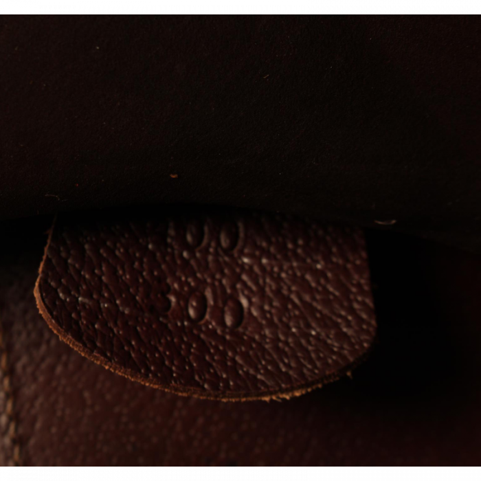 18" Devoucoux CHIBERTA O Saddle