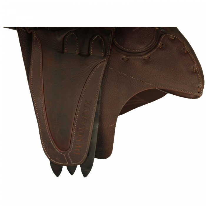 Selle Devoucoux CHIBERTA ENARA 18"