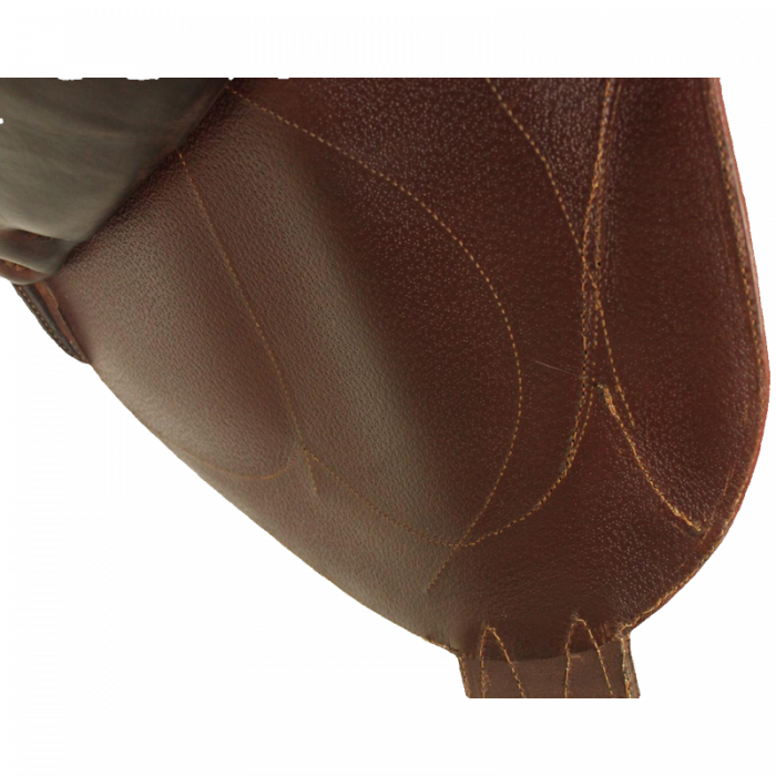 Selle Devoucoux CHIBERTA O 17,5"