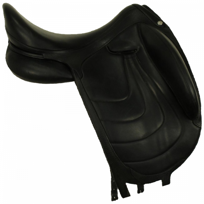 Selle Devoucoux MAKILA HARMONIE 17,5"