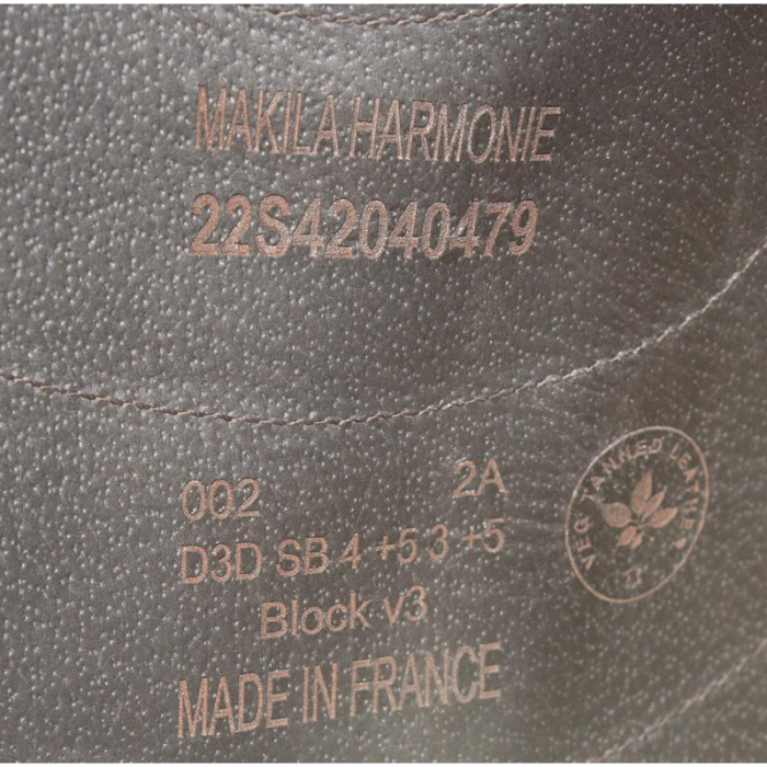 Selle Devoucoux MAKILA HARMONIE 17,5"