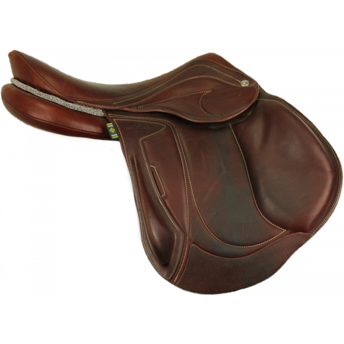 Selle Devoucoux CHIBERTA ENARA 17"