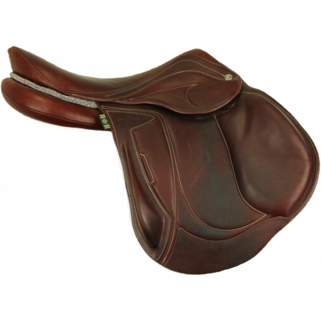 Selle Devoucoux CHIBERTA ENARA 17