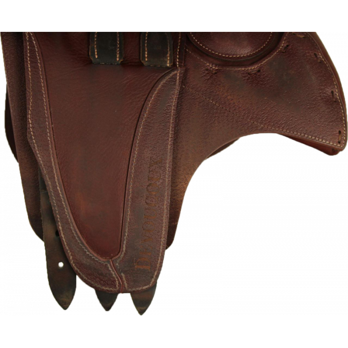 Selle Devoucoux CHIBERTA ENARA 17"