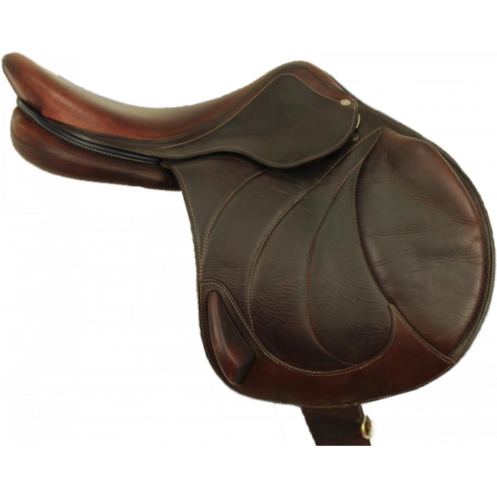 Selle Antarès 17,5"
