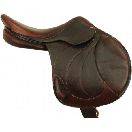 Selle Antarès 17,5