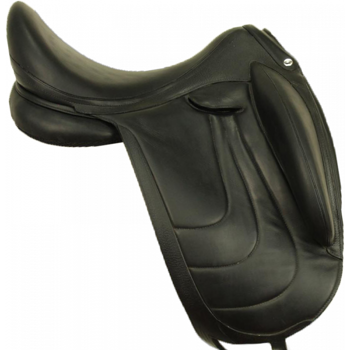 Selle Devoucoux MAKILA HARMONIE S 18"