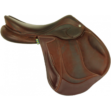 Selle Devoucoux CHIBERTA ENARA 17,5