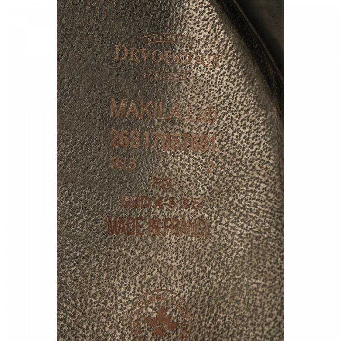 Selle Devoucoux MAKILA LAB 16.5"