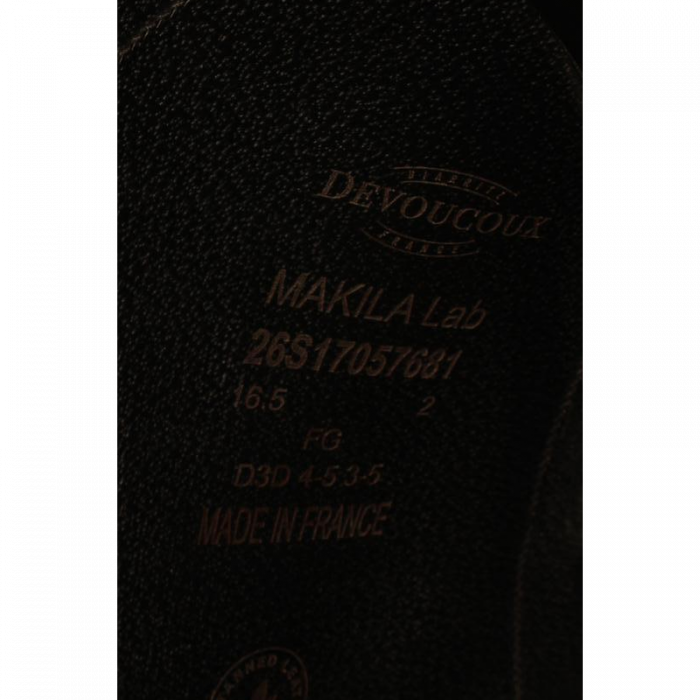 Selle Devoucoux MAKILA LAB 16.5"