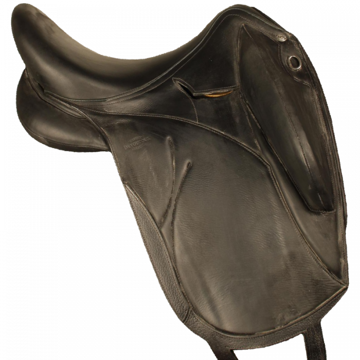 Selle Devoucoux MAKILA LAB 16.5"