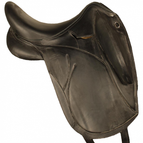 Selle Devoucoux MAKILA LAB 16.5