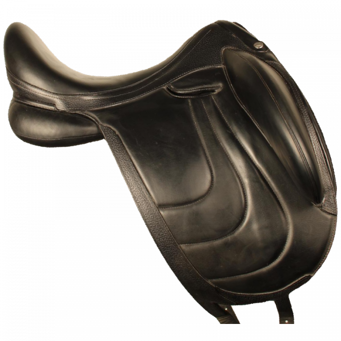 Selle Devoucoux MAKILA HARMONIE S 17,5"