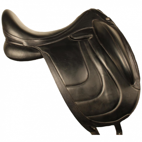 Selle Devoucoux MAKILA HARMONIE S 17,5