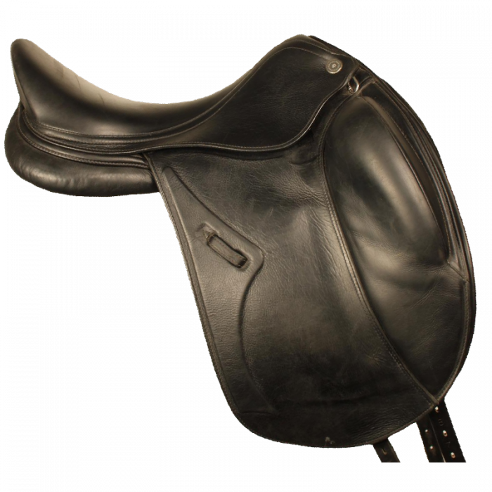Selle Prestige 17"