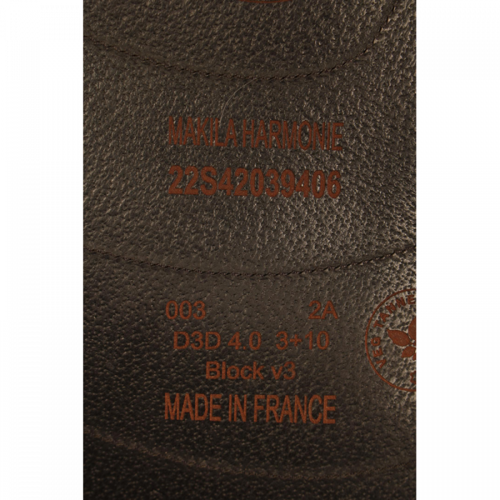Selle Devoucoux MAKILA HARMONIE 18"
