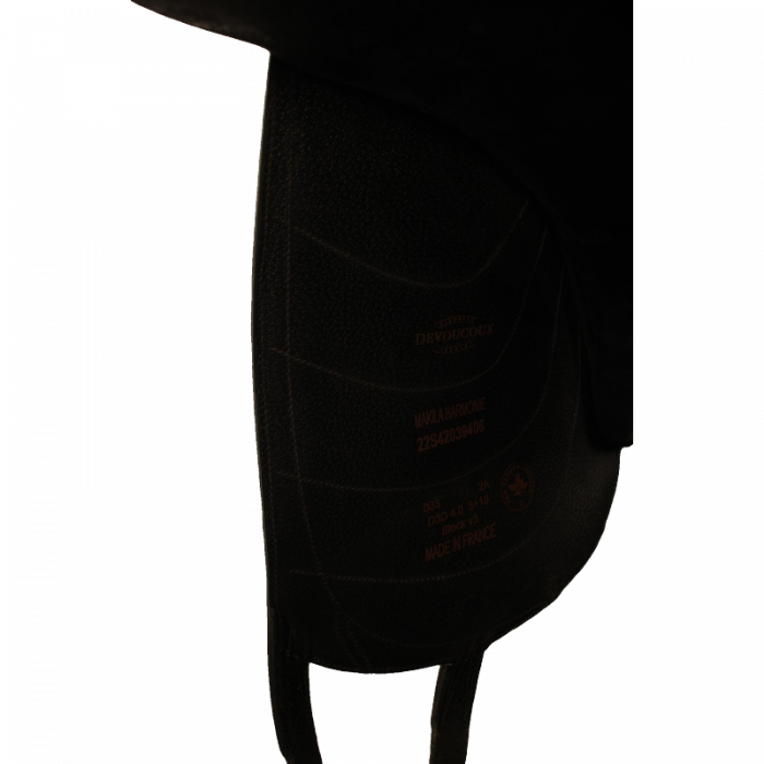 Selle Devoucoux MAKILA HARMONIE 18"