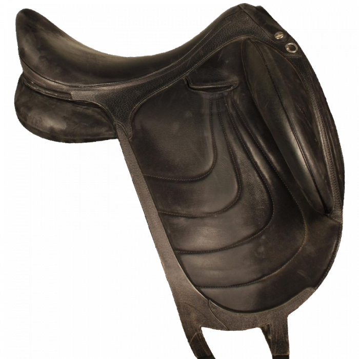 Selle Devoucoux MAKILA HARMONIE 18"