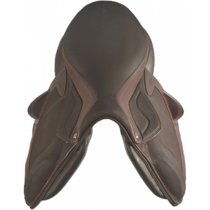 Selle Devoucoux CHIBERTA LAB 17"