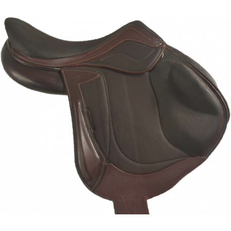 Selle Devoucoux CHIBERTA LAB 17