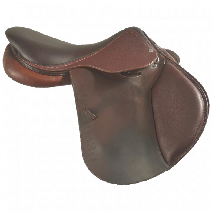 Selle Devoucoux BIARRITZ S 17,5"