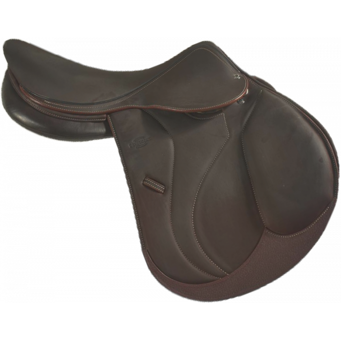 Selle Devoucoux BIARRITZ O 17,5"