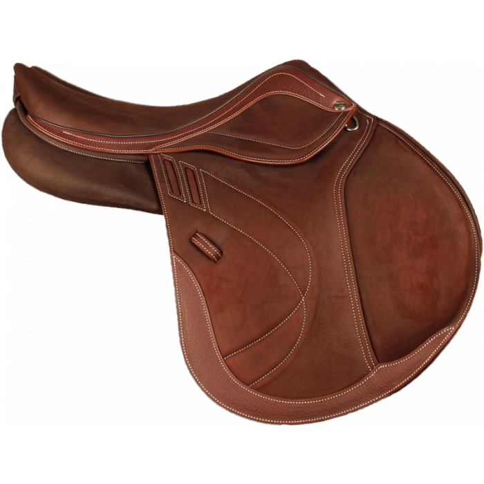 17.5" Devoucoux BIARRITZ ENARA Saddle