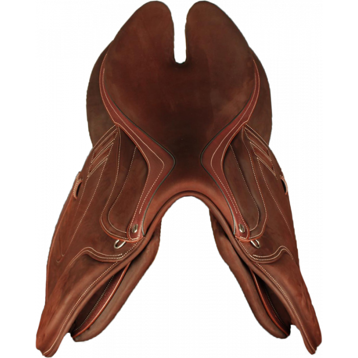 17.5" Devoucoux BIARRITZ ENARA Saddle