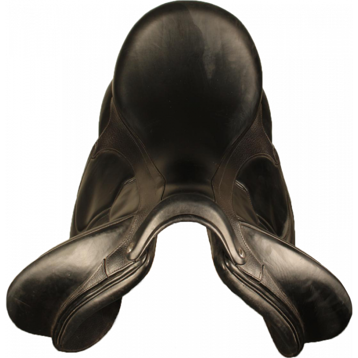 18" Devoucoux MAKILA HARMONIE Saddle