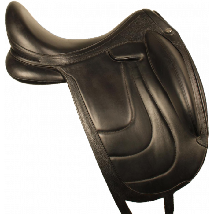 Selle Devoucoux MAKILA HARMONIE S 17,5"