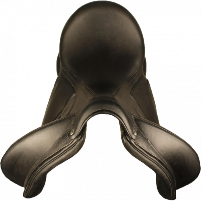 Selle Devoucoux MAKILA HARMONIE S 17,5"