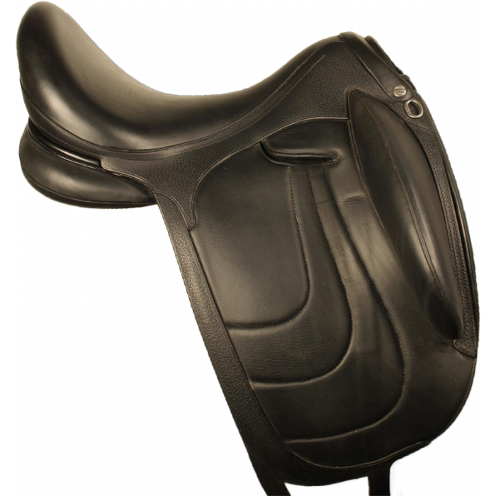 Selle Devoucoux MAKILA HARMONIE S 17,5"