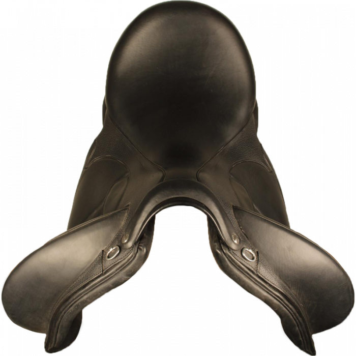 Selle Devoucoux MAKILA HARMONIE S 17,5"