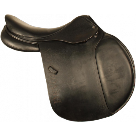 Selle Devoucoux BIARRITZ O 17